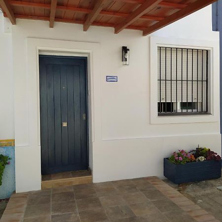 Casa Izaro Villa Sanlúcar de Barrameda Dış mekan fotoğraf
