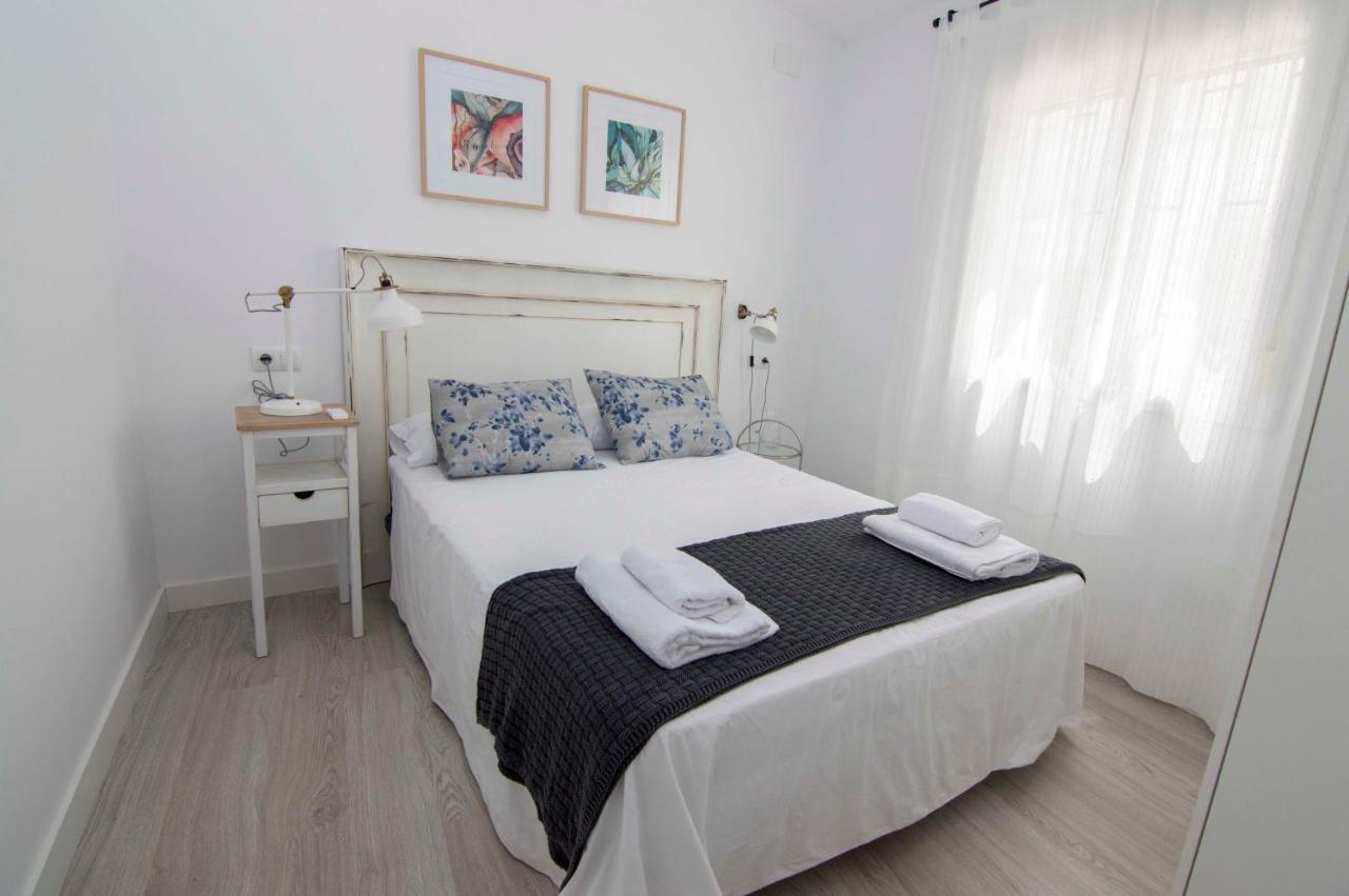 Casa Izaro Villa Sanlúcar de Barrameda Dış mekan fotoğraf