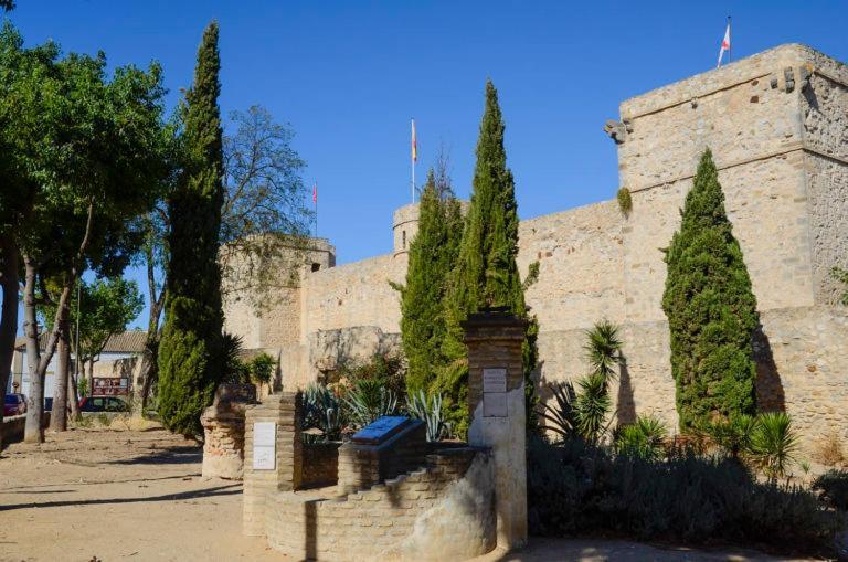 Casa Izaro Villa Sanlúcar de Barrameda Dış mekan fotoğraf