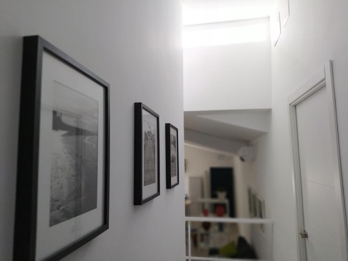 Casa Izaro Villa Sanlúcar de Barrameda Dış mekan fotoğraf