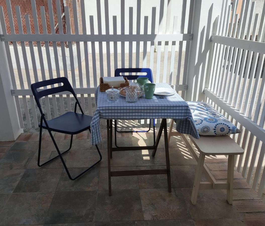 Casa Izaro Villa Sanlúcar de Barrameda Dış mekan fotoğraf